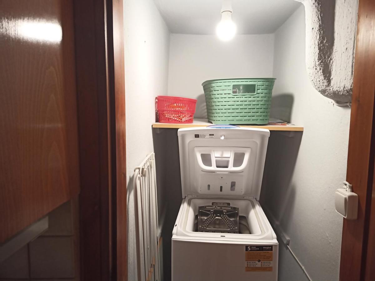 Plateia Apartments 圣尼古拉奥斯 外观 照片
