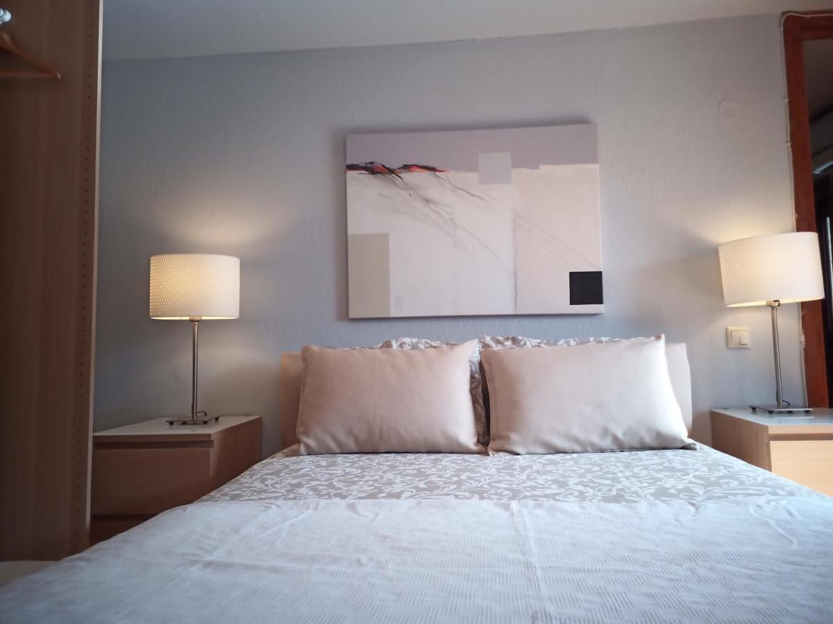 Plateia Apartments 圣尼古拉奥斯 外观 照片