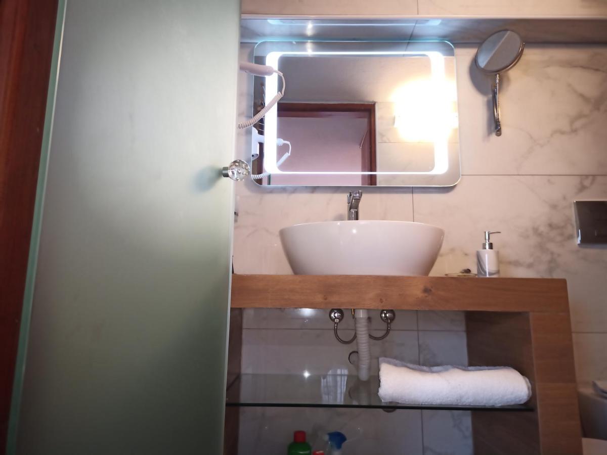 Plateia Apartments 圣尼古拉奥斯 外观 照片