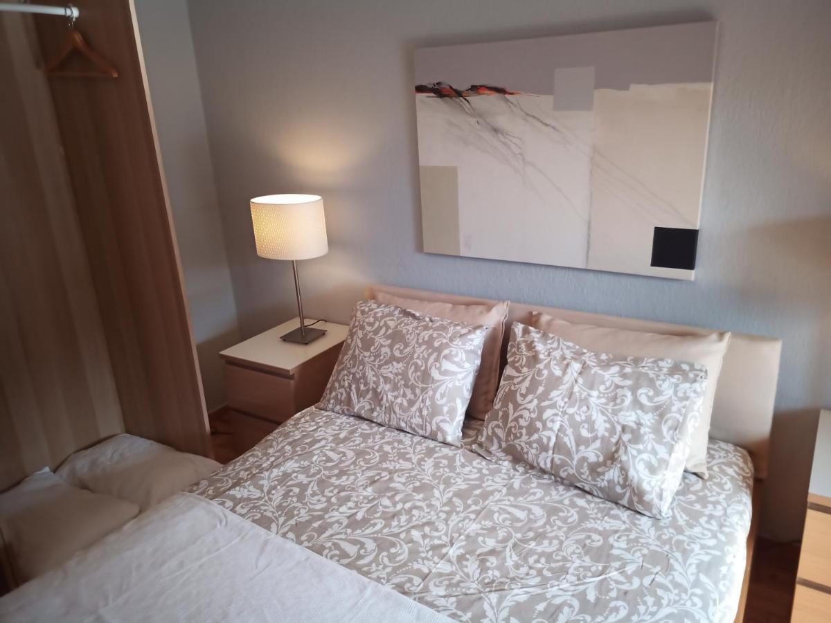 Plateia Apartments 圣尼古拉奥斯 外观 照片